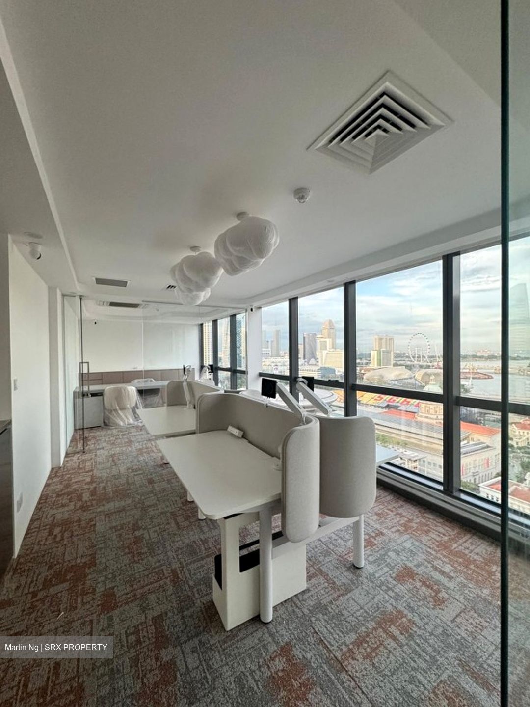 High Street Centre (D6), Office #612644461
